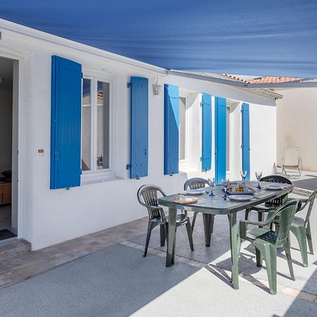 Maison Proche Ocean - 6 Pers Bretignolles-sur-Mer Luaran gambar