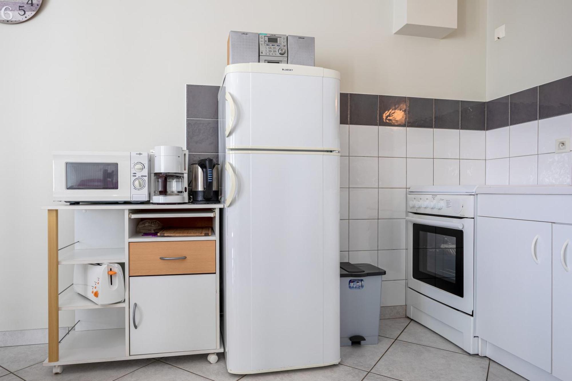 Maison Proche Ocean - 6 Pers Bretignolles-sur-Mer Luaran gambar