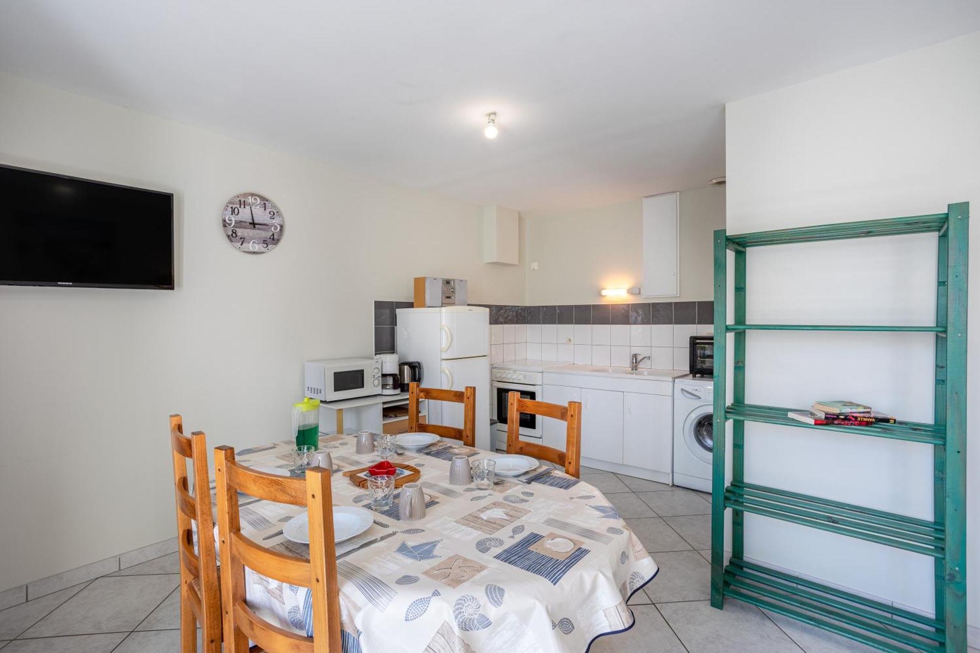 Maison Proche Ocean - 6 Pers Bretignolles-sur-Mer Luaran gambar