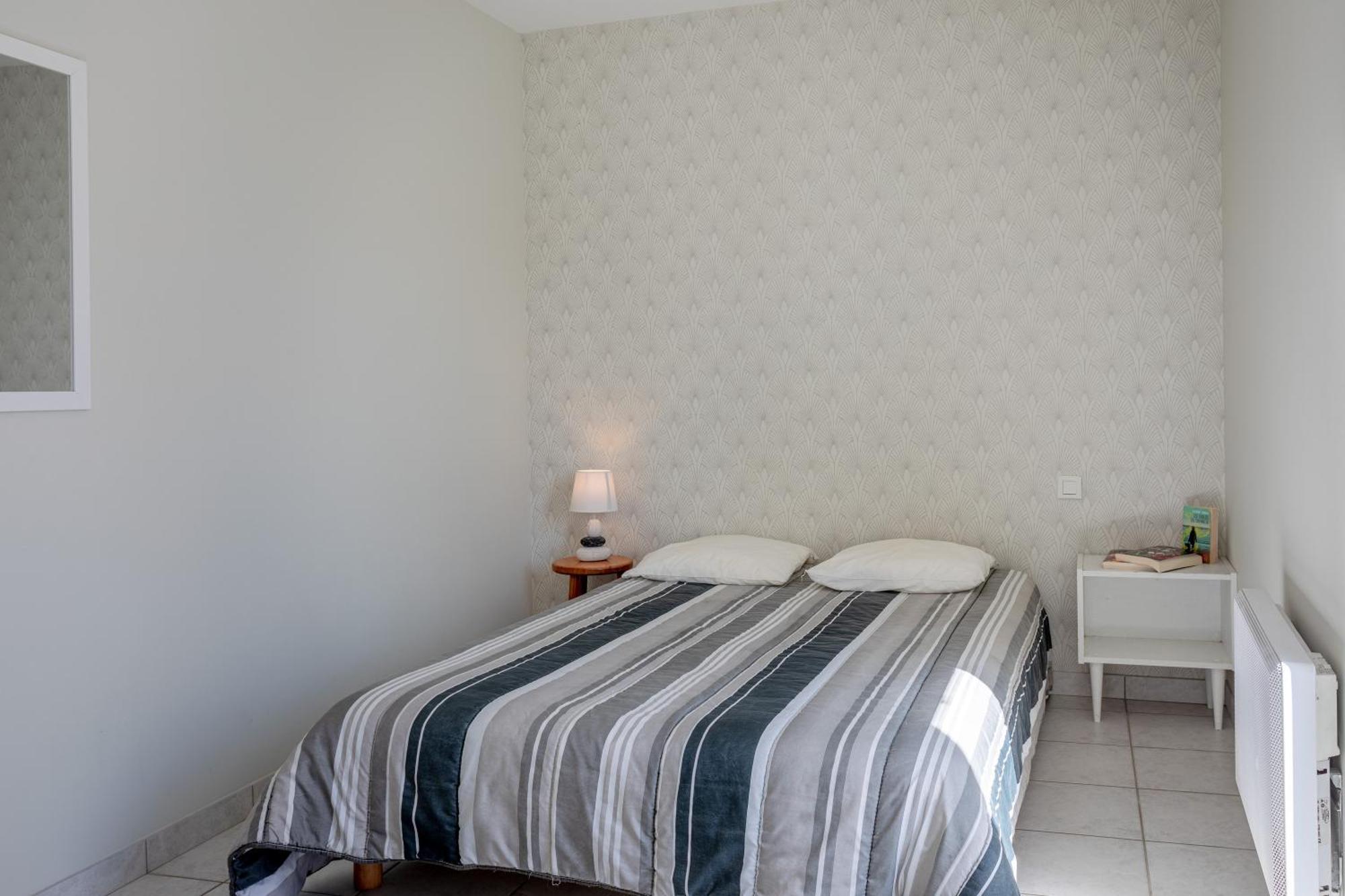 Maison Proche Ocean - 6 Pers Bretignolles-sur-Mer Luaran gambar